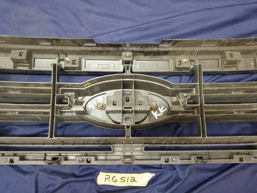 Ford Ranger Radiator Grille - Light Wear and Tear