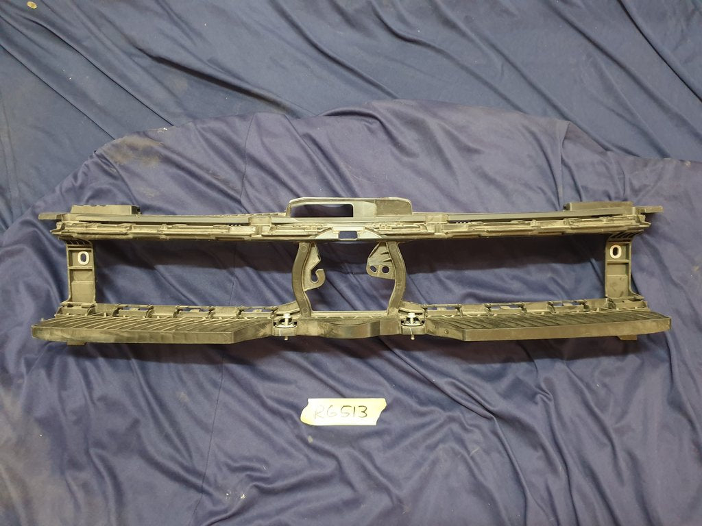 Volkswagen Polo Radiator Grille Reinforcement