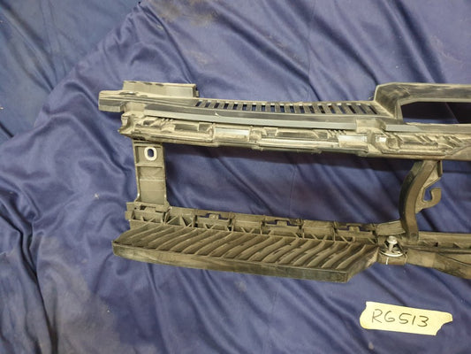 Volkswagen Polo Radiator Grille Reinforcement