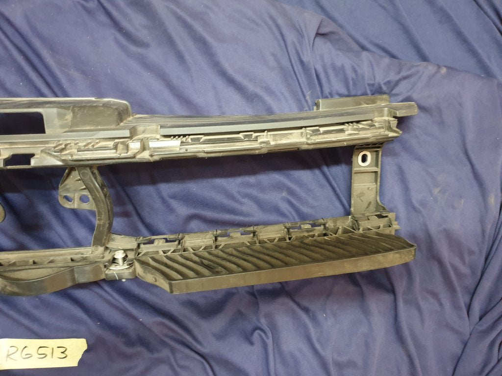 Volkswagen Polo Radiator Grille Reinforcement