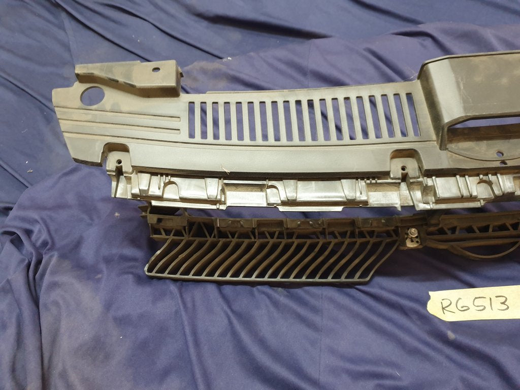 Volkswagen Polo Radiator Grille Reinforcement