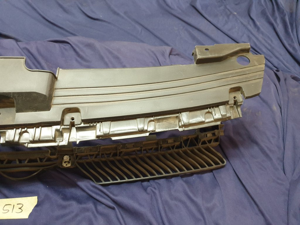 Volkswagen Polo Radiator Grille Reinforcement