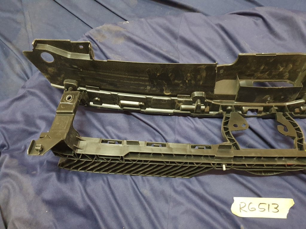 Volkswagen Polo Radiator Grille Reinforcement