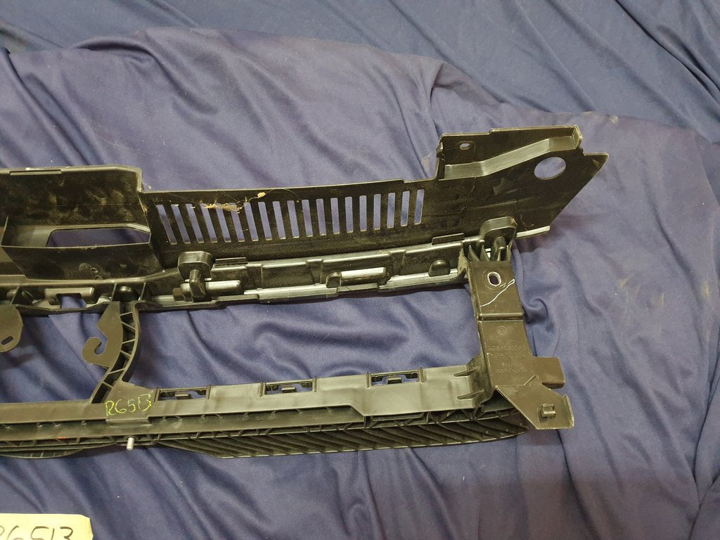 Volkswagen Polo Radiator Grille Reinforcement