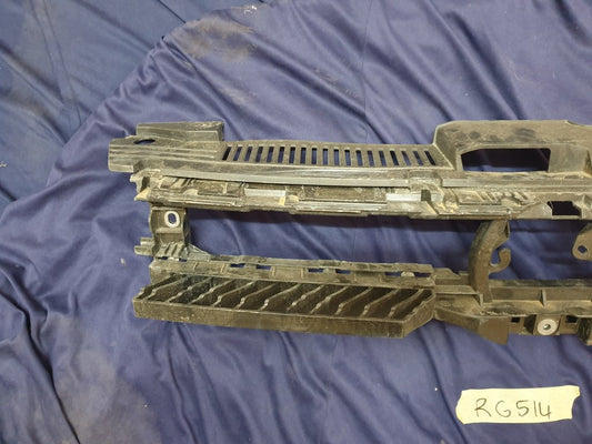 Volkswagen Polo Radiator Grille Reinforcement