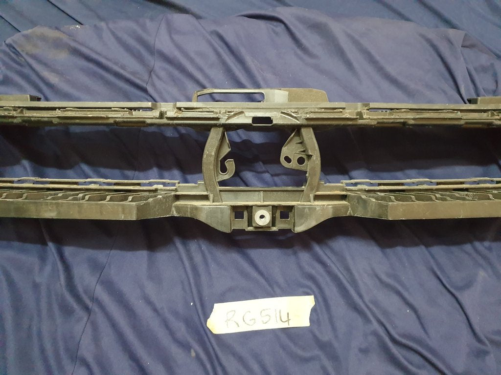 Volkswagen Polo Radiator Grille Reinforcement