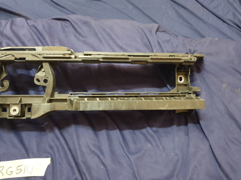 Volkswagen Polo Radiator Grille Reinforcement