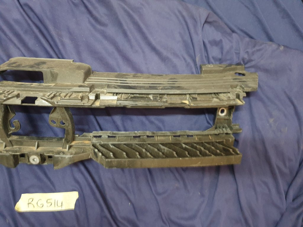 Volkswagen Polo Radiator Grille Reinforcement
