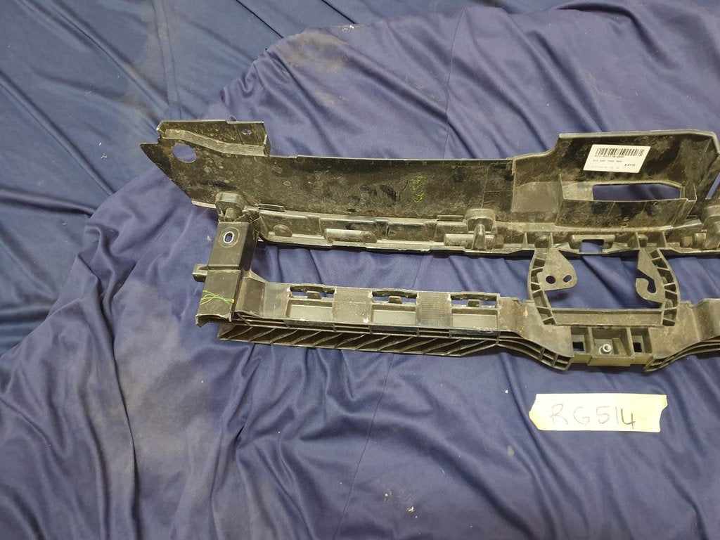Volkswagen Polo Radiator Grille Reinforcement