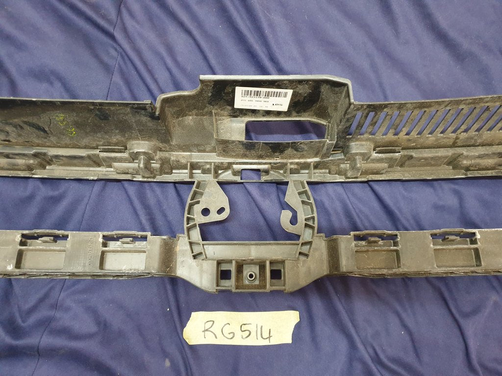 Volkswagen Polo Radiator Grille Reinforcement