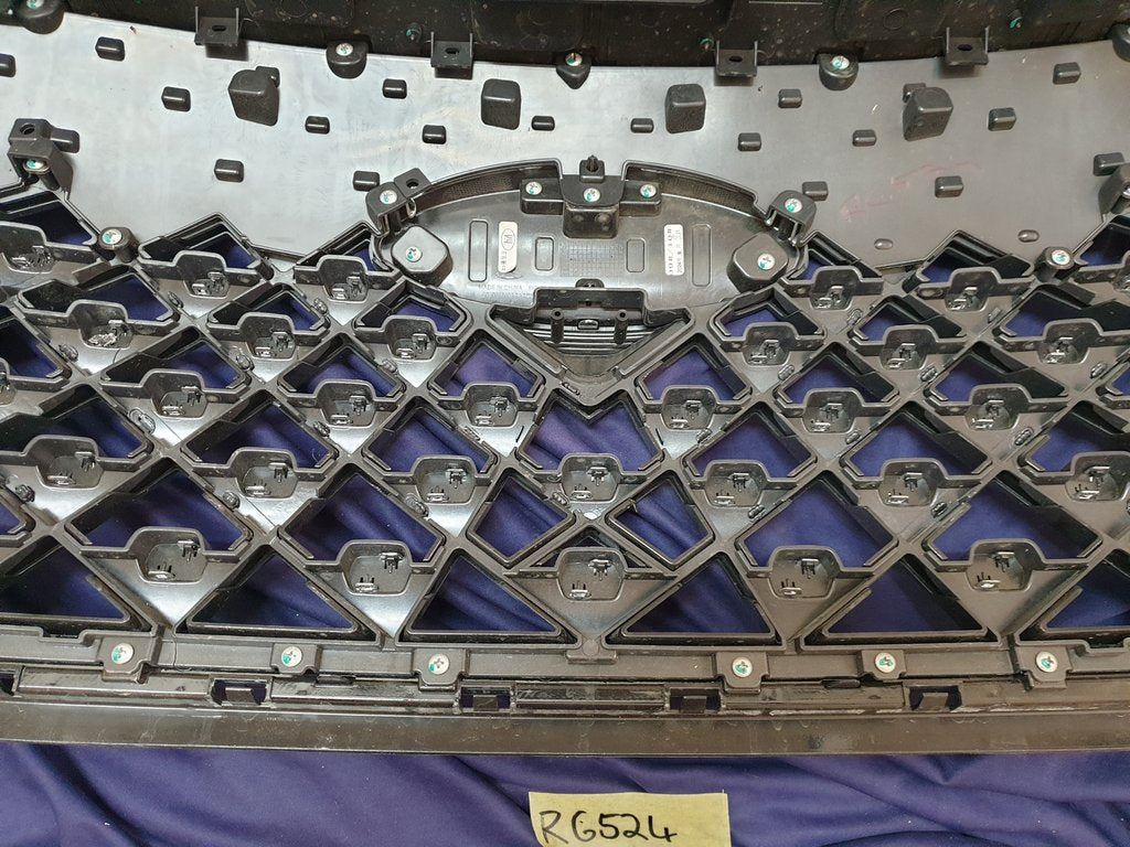 Chery Tiggo 4 Pro Radiator Grille - Light Wear and Tear