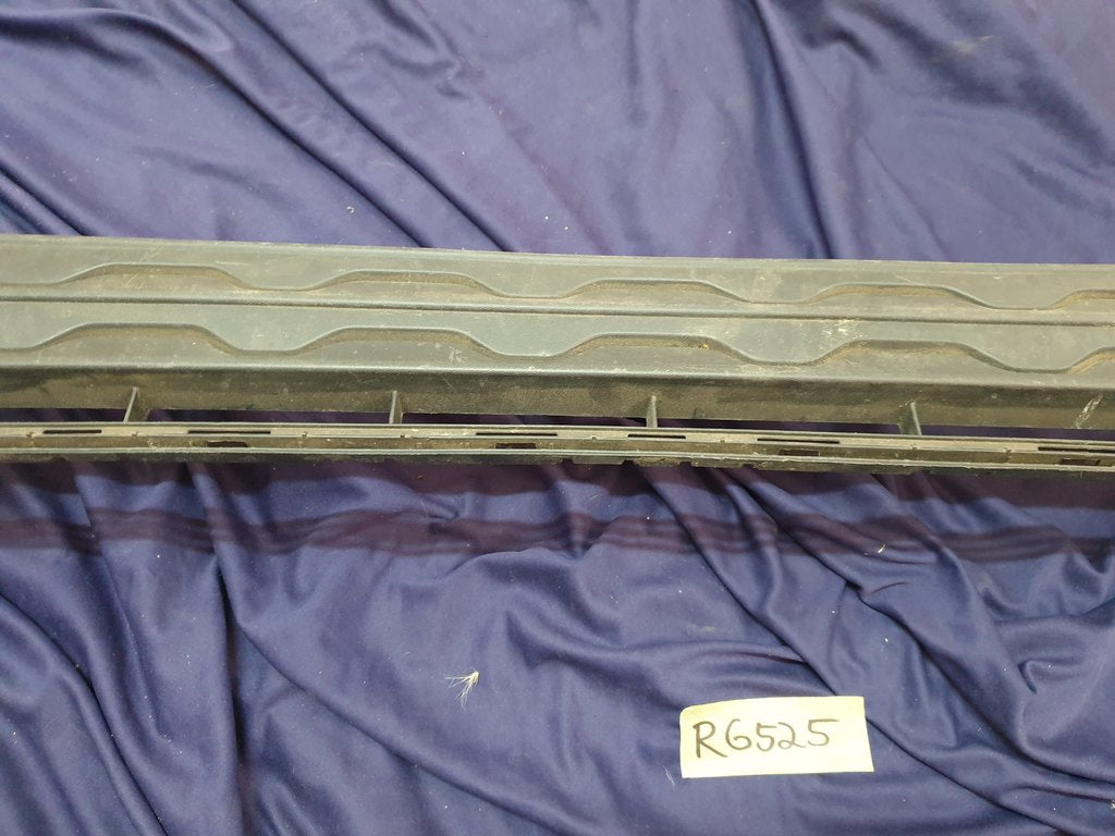 Volkswagen T-Cross Front Bumper Lower Grille