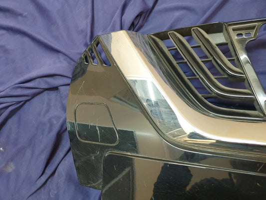 Nissan Micra Radiator Grille - Wear and Tear, Scratches