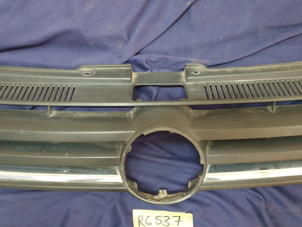 Volkswagen Polo Radiator Grille - Light Wear and Tear