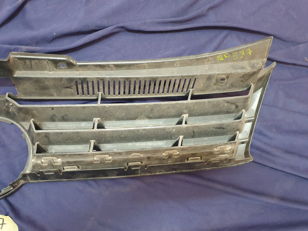 Volkswagen Polo Radiator Grille - Light Wear and Tear