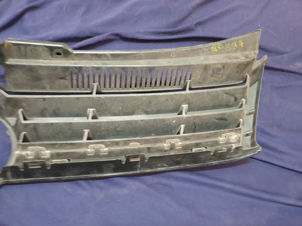 Volkswagen Polo Radiator Grille - Light Wear and Tear