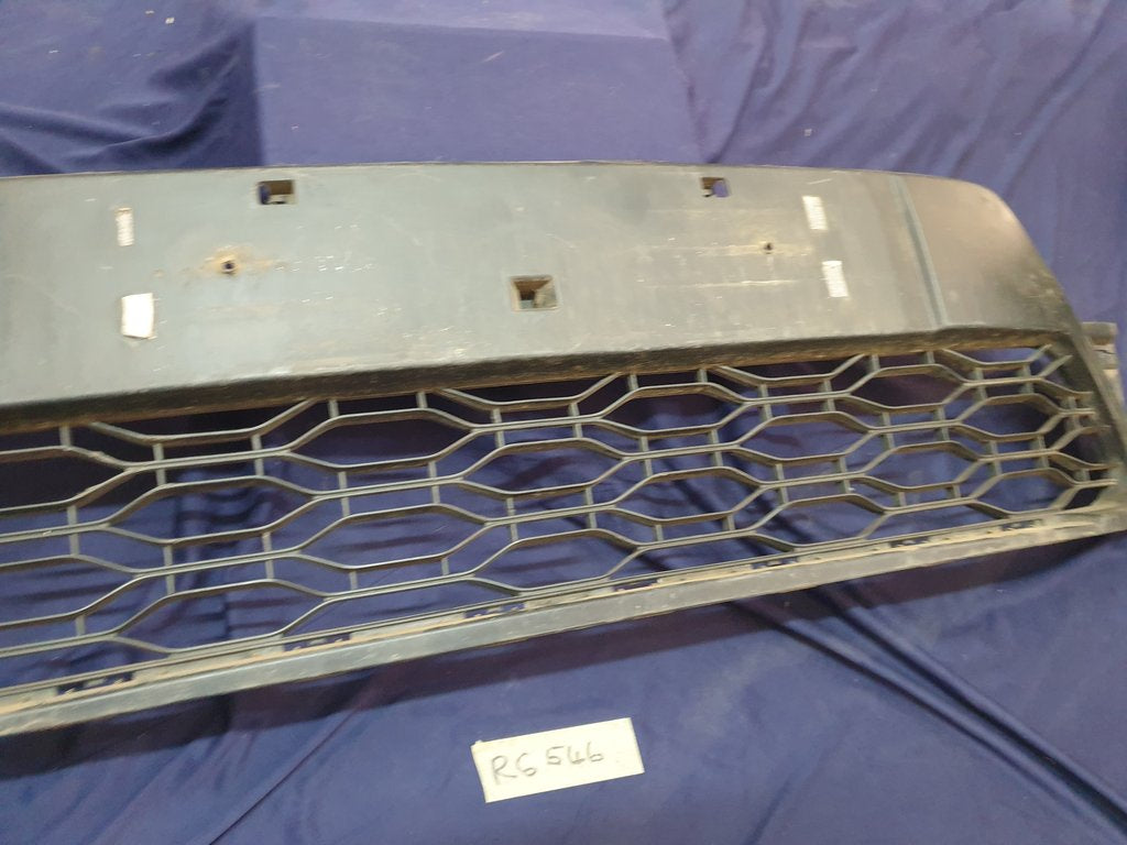 Renault Sandero Stepway Front Bumper Lower Grille - Broken clip/s