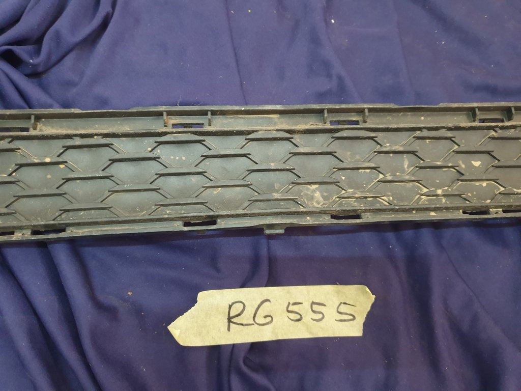 Mercedes-Benz GLE W167 Front Bumper Lower Mesh Grille