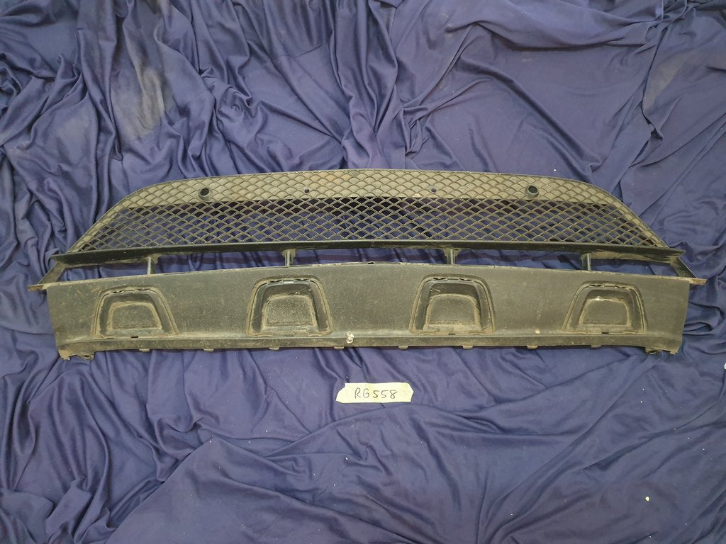 Mercedes-Benz GLC W253 Front Bumper Lower Mesh Grille
