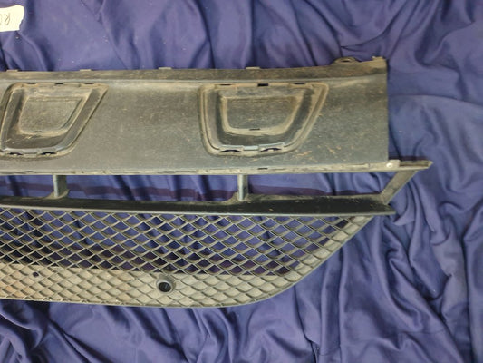 Mercedes-Benz GLC W253 Front Bumper Lower Mesh Grille