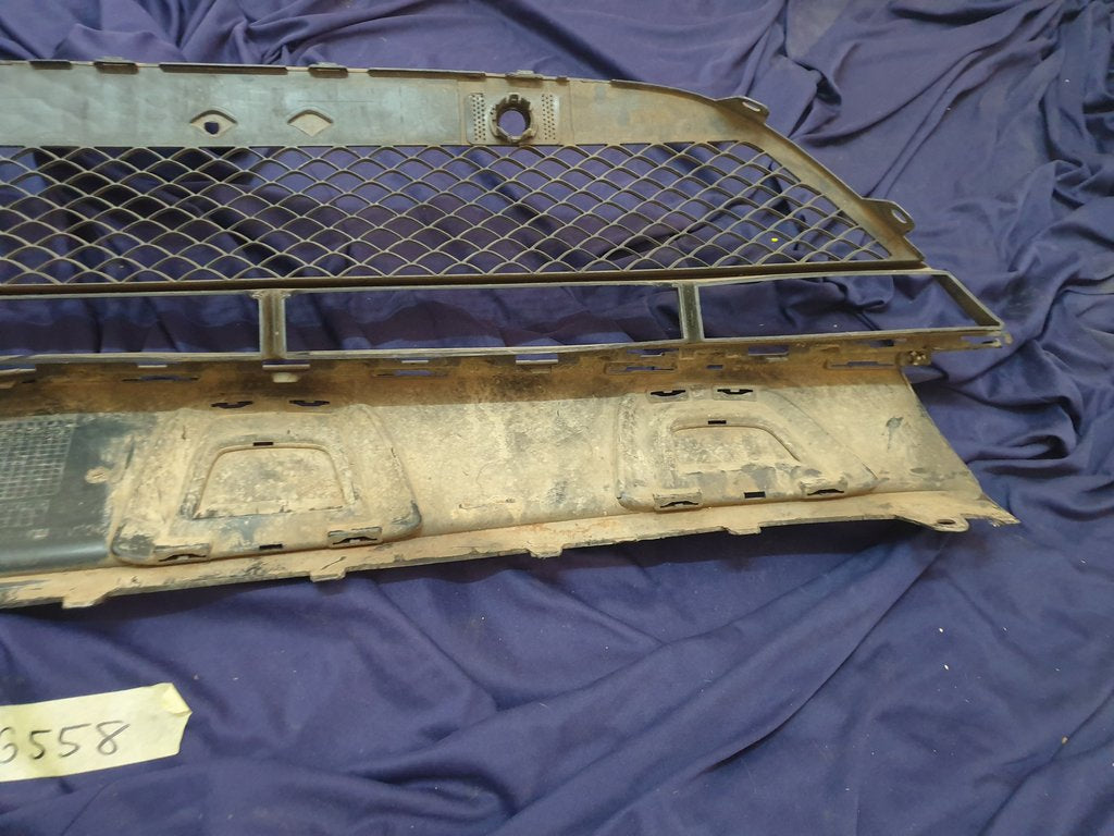 Mercedes-Benz GLC W253 Front Bumper Lower Mesh Grille