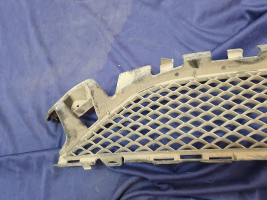 Mercedes-Benz C-Class W205 Front Bumper Lower Grille
