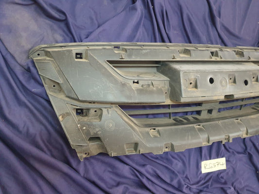 Isuzu D-Max Radiator Grille Frame Inner