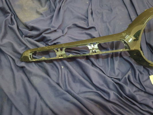 Mercedes-Benz GLB X247 Radiator Grille Cover - Light Wear and Tear, No chrome mouldings