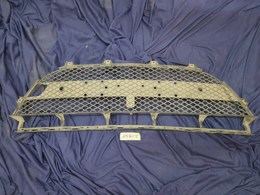 Mercedes-Benz GLE Coupe C292 AMG Front Bumper Lower Mesh Grille