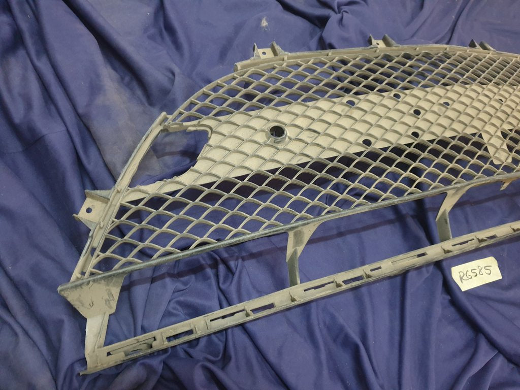Mercedes-Benz GLE Coupe C292 AMG Front Bumper Lower Mesh Grille