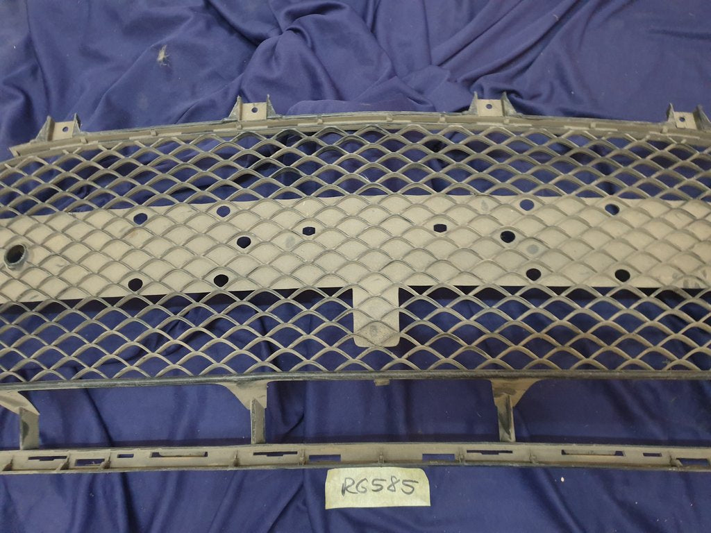 Mercedes-Benz GLE Coupe C292 AMG Front Bumper Lower Mesh Grille