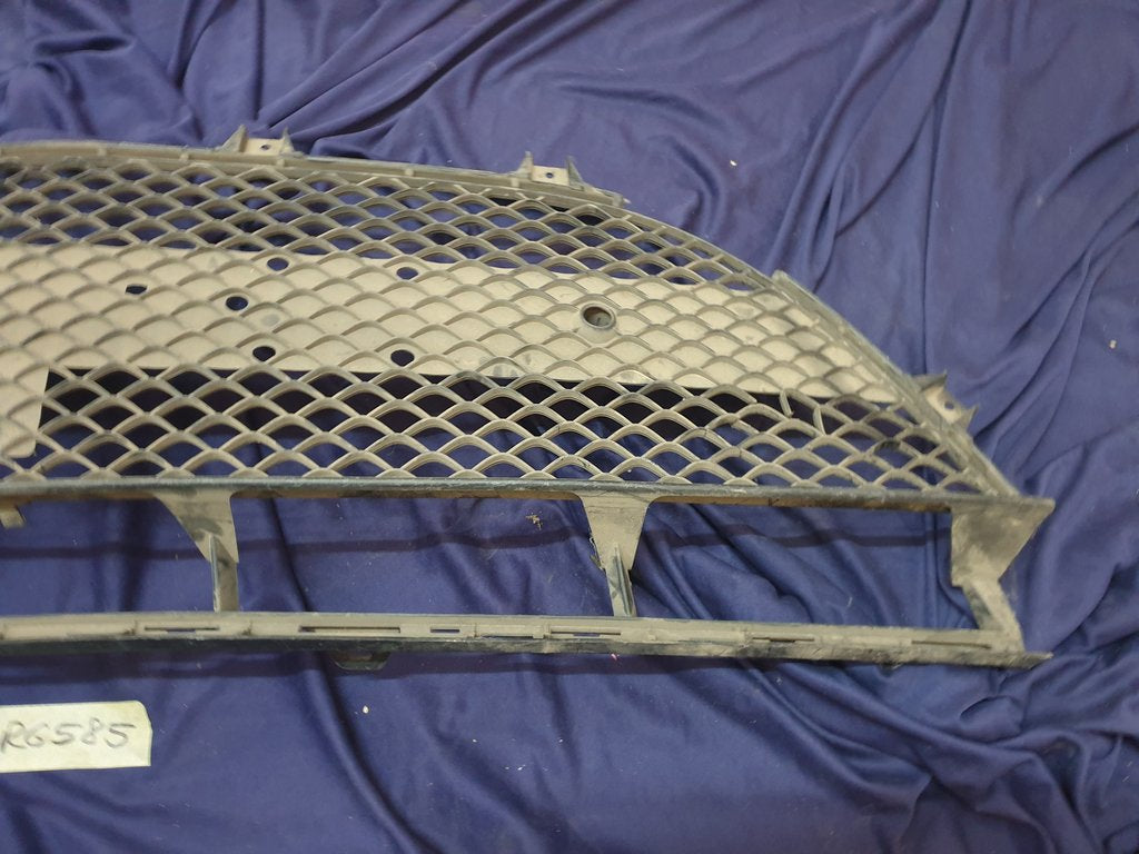 Mercedes-Benz GLE Coupe C292 AMG Front Bumper Lower Mesh Grille