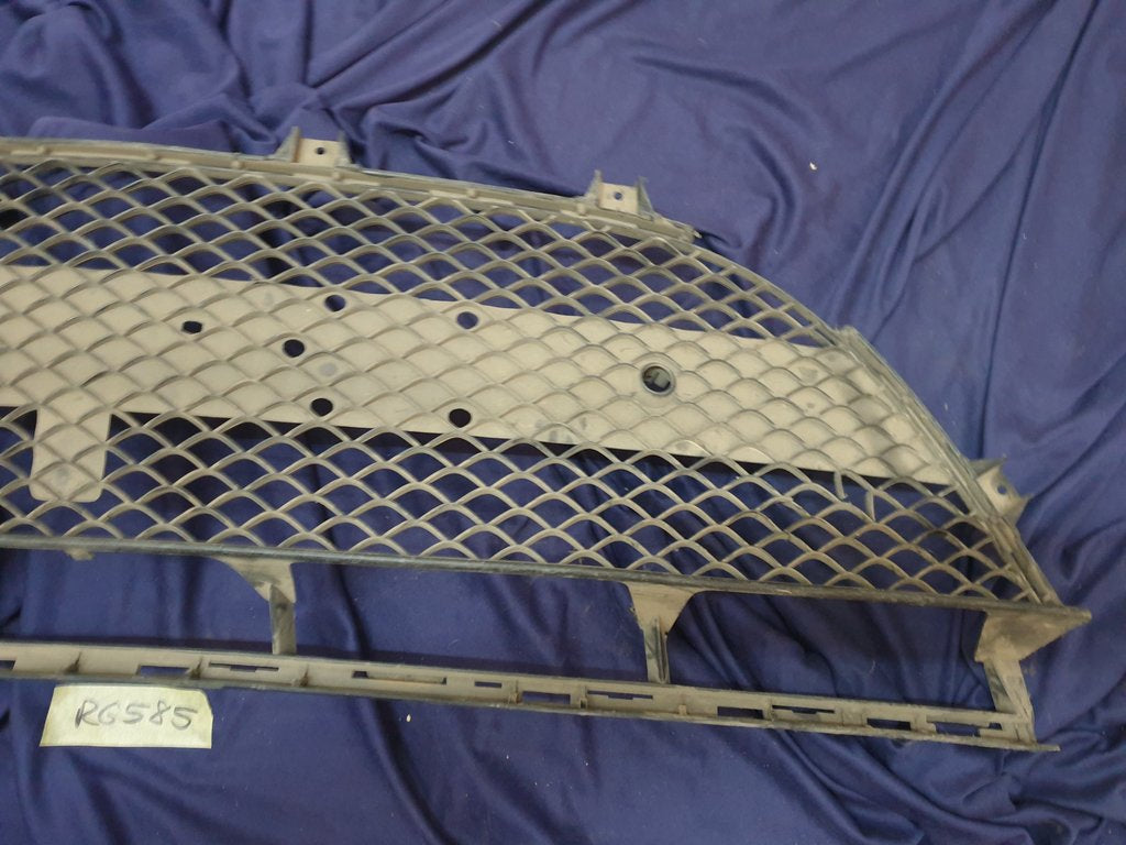 Mercedes-Benz GLE Coupe C292 AMG Front Bumper Lower Mesh Grille