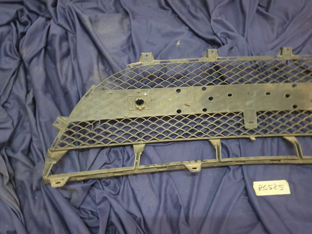Mercedes-Benz GLE Coupe C292 AMG Front Bumper Lower Mesh Grille