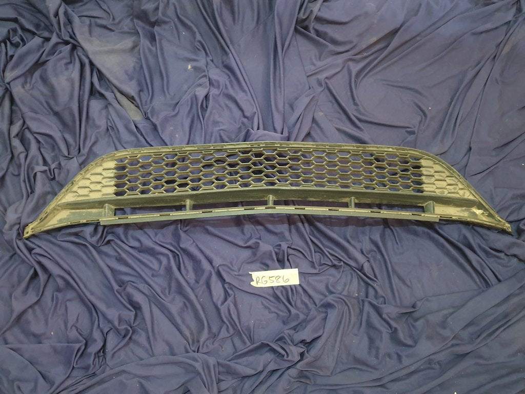 Mercedes-Benz A-Class, B-Class, CLA W247, W177, W118, 2018, 2019, 2020 Front Bumper Lower Grille