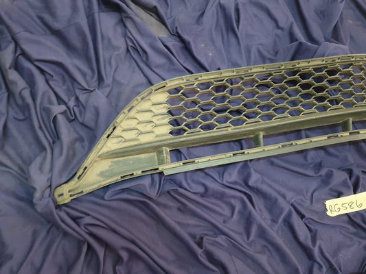 Mercedes-Benz A-Class, B-Class, CLA W247, W177, W118, 2018, 2019, 2020 Front Bumper Lower Grille