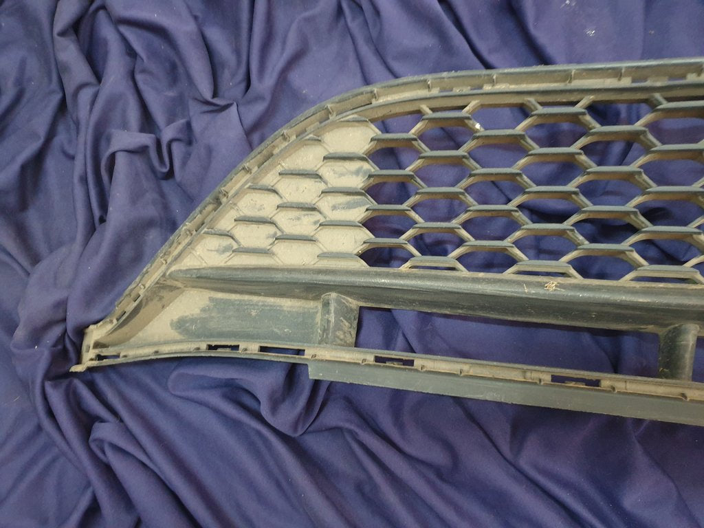 Mercedes-Benz A-Class, B-Class, CLA W247, W177, W118, 2018, 2019, 2020 Front Bumper Lower Grille
