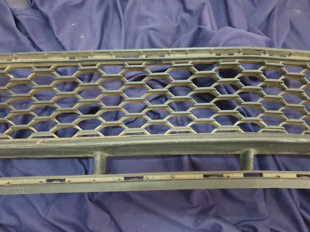 Mercedes-Benz A-Class, B-Class, CLA W247, W177, W118, 2018, 2019, 2020 Front Bumper Lower Grille