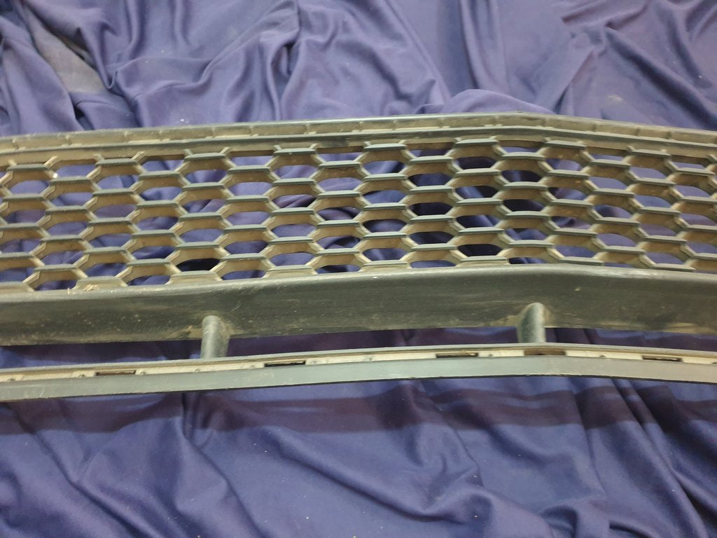 Mercedes-Benz A-Class, B-Class, CLA W247, W177, W118, 2018, 2019, 2020 Front Bumper Lower Grille