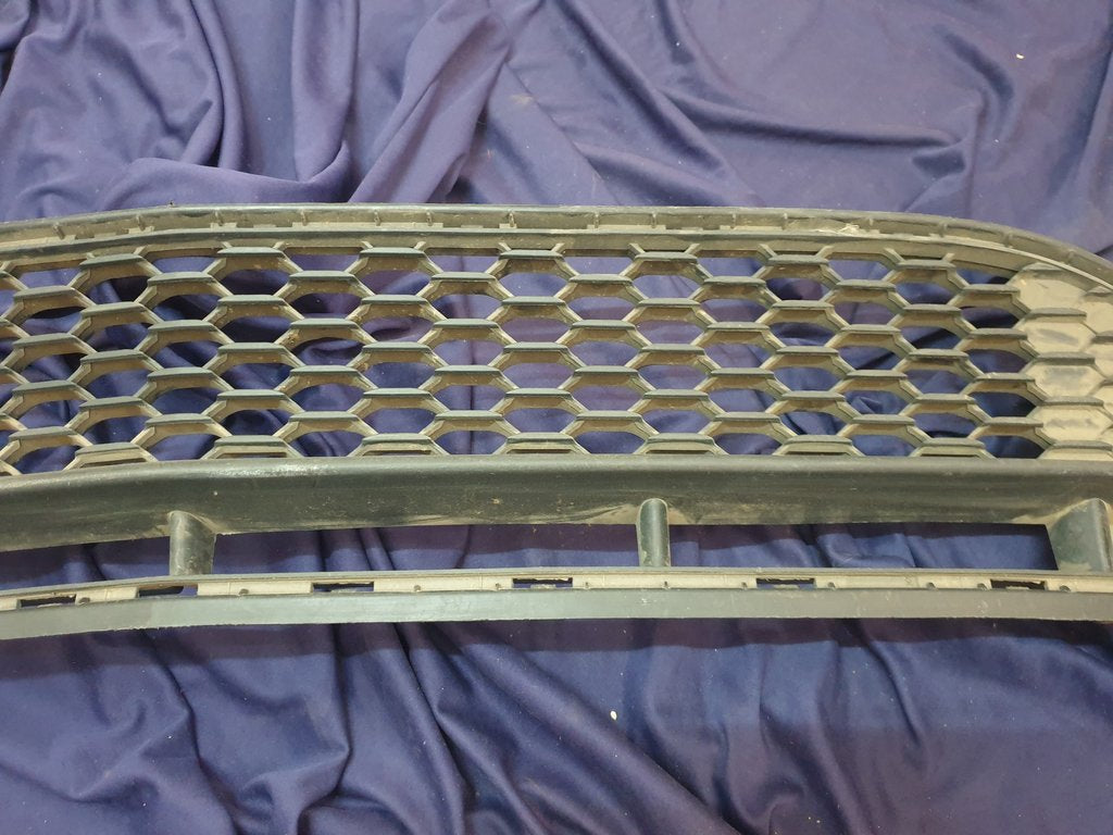 Mercedes-Benz A-Class, B-Class, CLA W247, W177, W118, 2018, 2019, 2020 Front Bumper Lower Grille