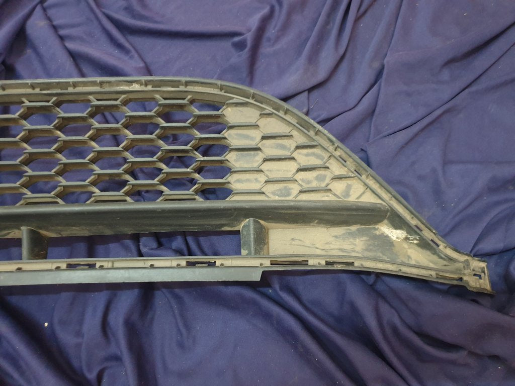 Mercedes-Benz A-Class, B-Class, CLA W247, W177, W118, 2018, 2019, 2020 Front Bumper Lower Grille