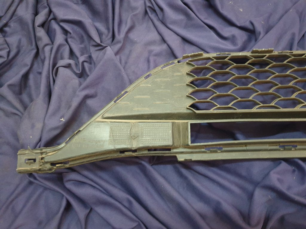 Mercedes-Benz A-Class, B-Class, CLA W247, W177, W118, 2018, 2019, 2020 Front Bumper Lower Grille