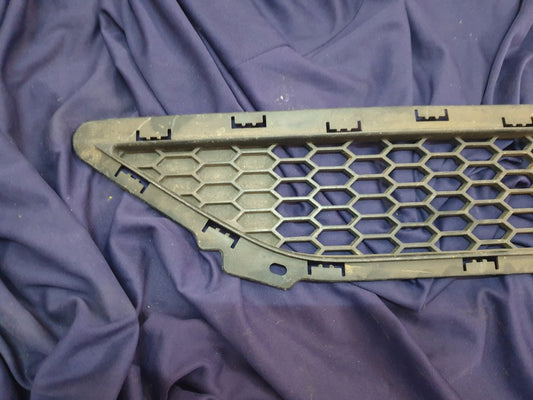 Hyundai Tucson Front Bumper Lower Grille