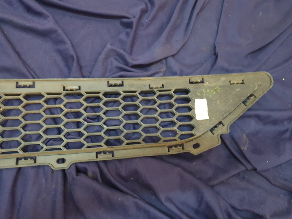 Hyundai Tucson Front Bumper Lower Grille