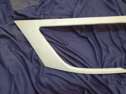 Nissan NP200 Radiator Grille Surround Trim Cover