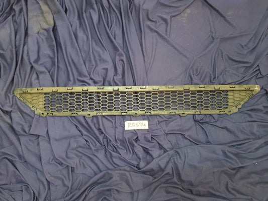 Hyundai Tucson Front Bumper Lower Grille