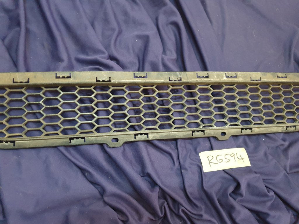 Hyundai Tucson Front Bumper Lower Grille