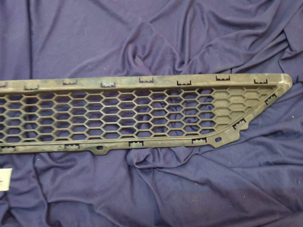 Hyundai Tucson Front Bumper Lower Grille