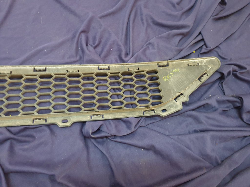 Hyundai Tucson Front Bumper Lower Grille