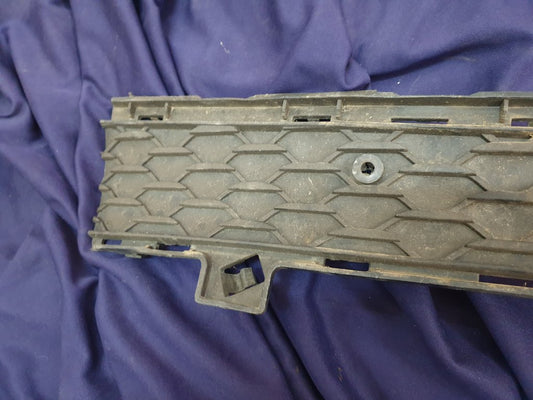 Mercedes-Benz GLE Front Bumper Lower Mesh Grille